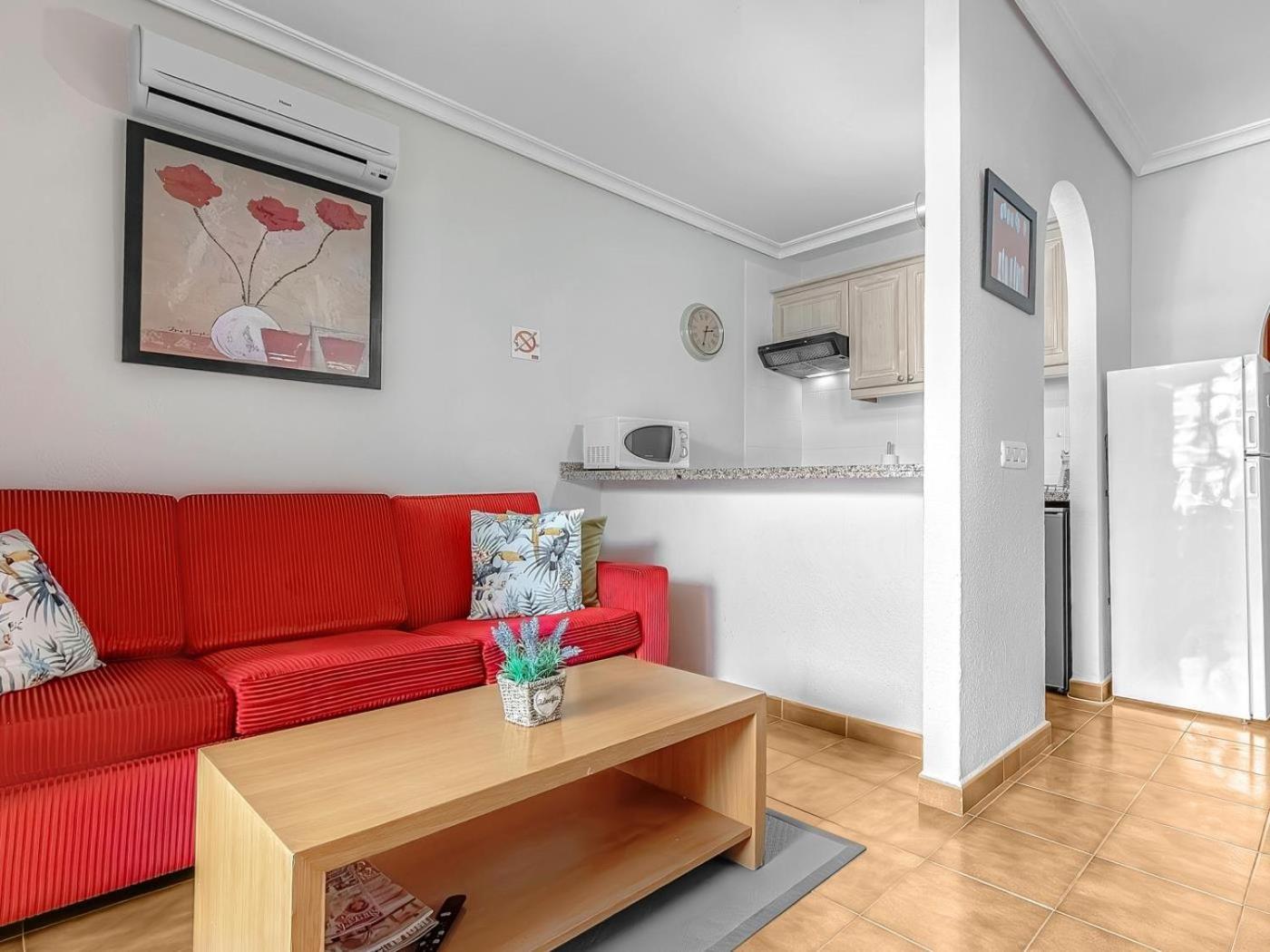 Apartment In Golf Del Sur With Heated Pool San Miguel de Abona Ngoại thất bức ảnh