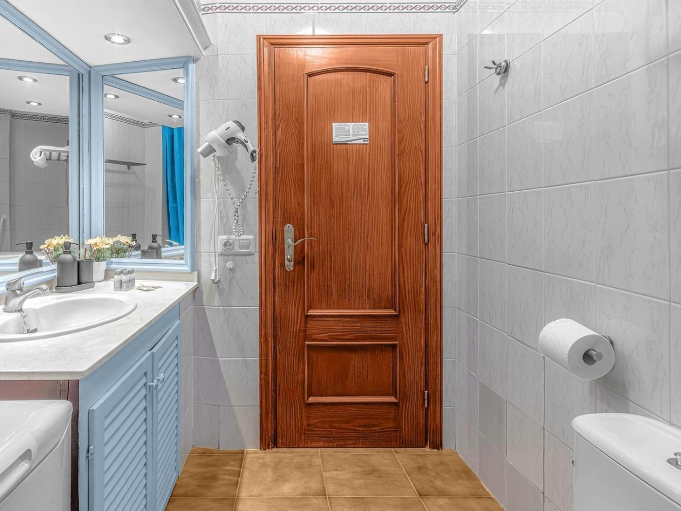 Apartment In Golf Del Sur With Heated Pool San Miguel de Abona Ngoại thất bức ảnh
