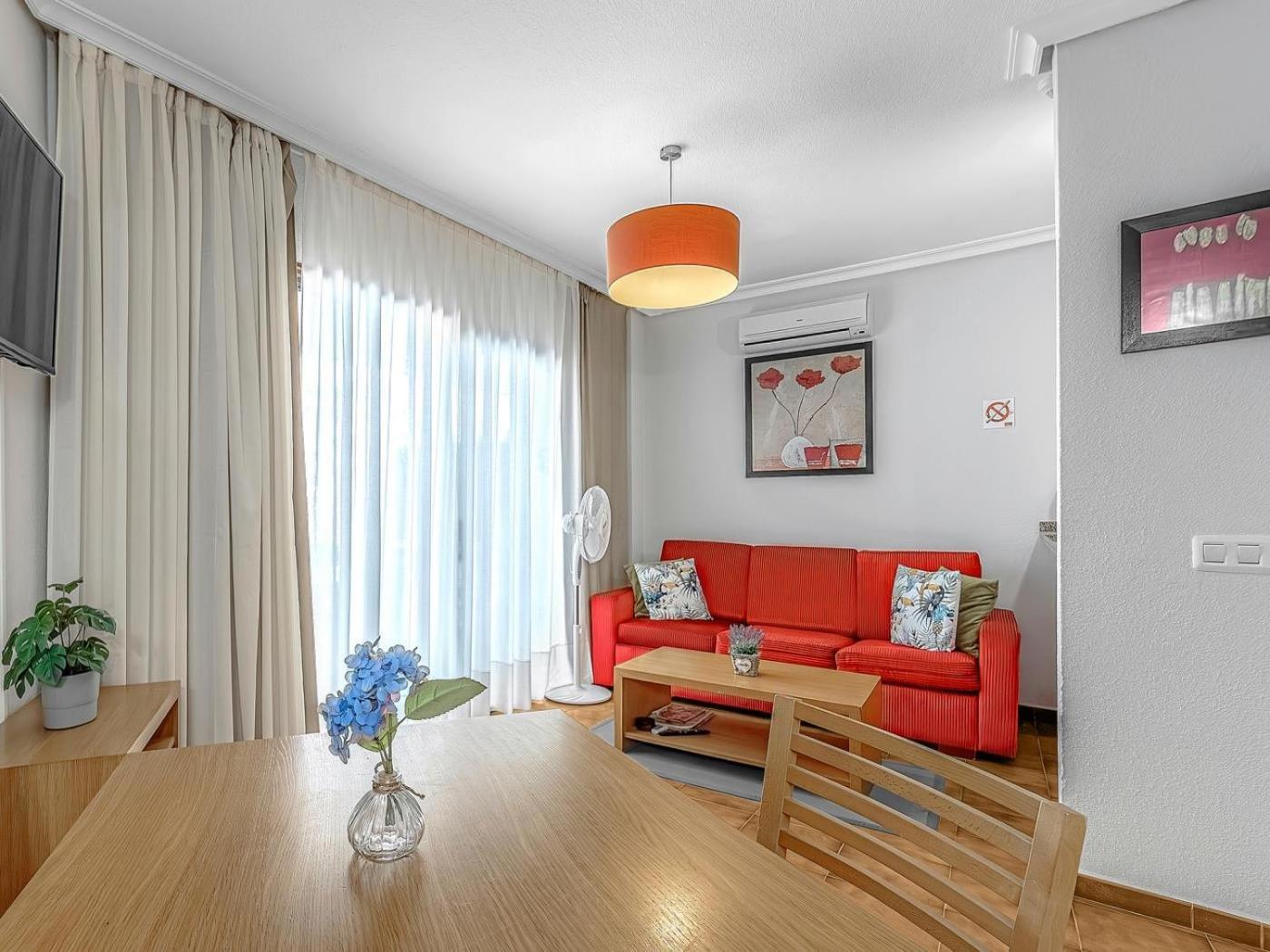 Apartment In Golf Del Sur With Heated Pool San Miguel de Abona Ngoại thất bức ảnh