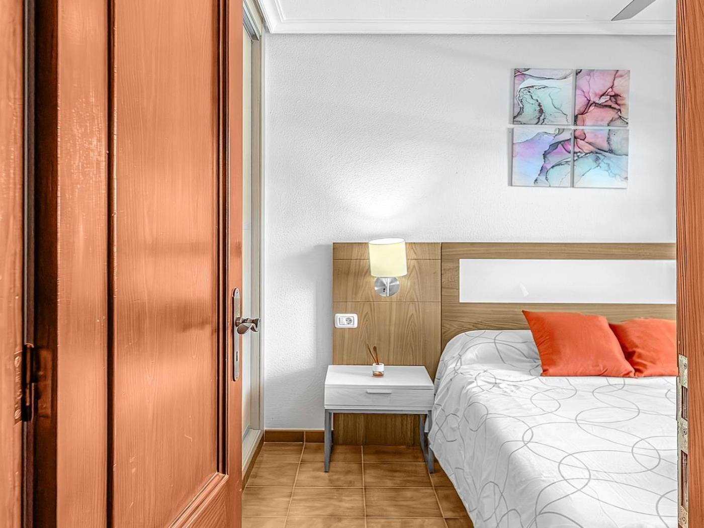 Apartment In Golf Del Sur With Heated Pool San Miguel de Abona Ngoại thất bức ảnh