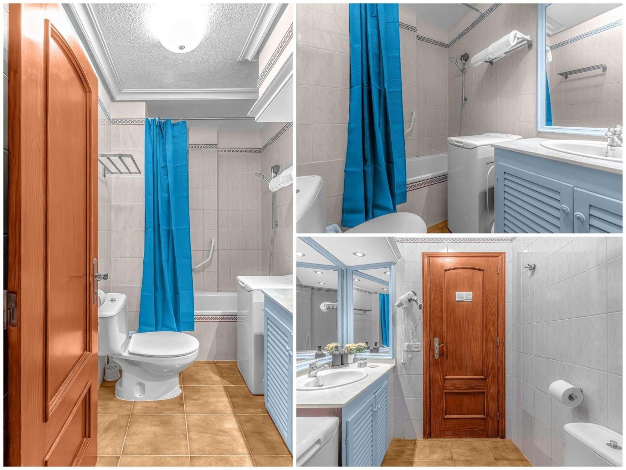 Apartment In Golf Del Sur With Heated Pool San Miguel de Abona Ngoại thất bức ảnh