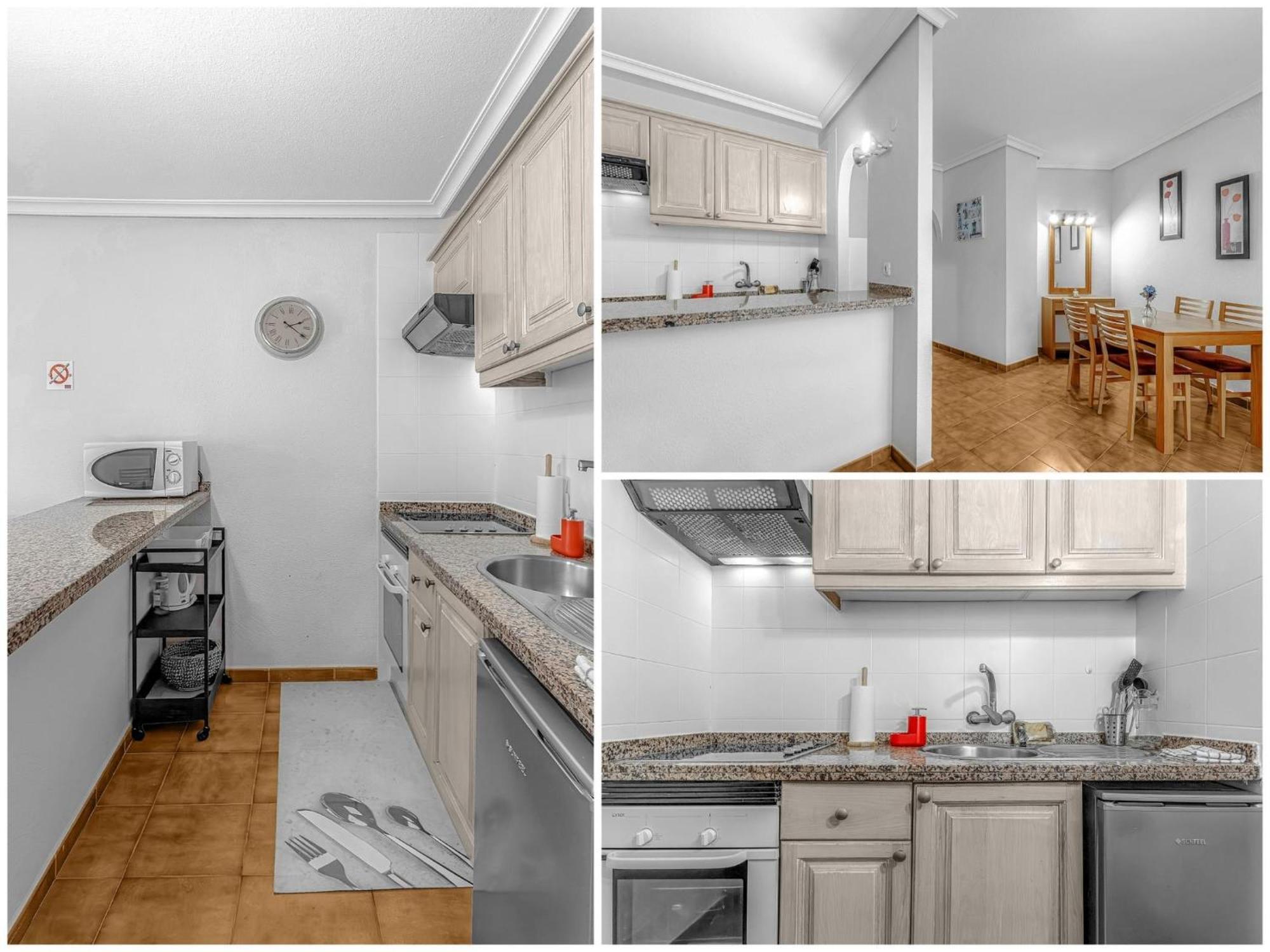 Apartment In Golf Del Sur With Heated Pool San Miguel de Abona Ngoại thất bức ảnh